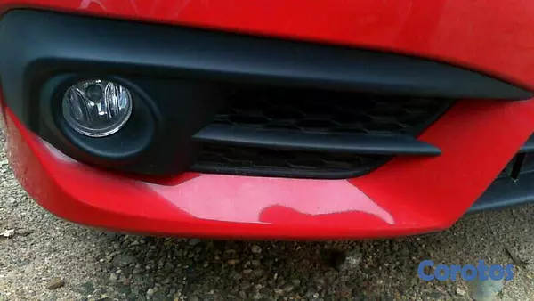 repuestos - Frente Completo Honda Civic 2016 - ¡Impecable y Listo para Instalar! 2
