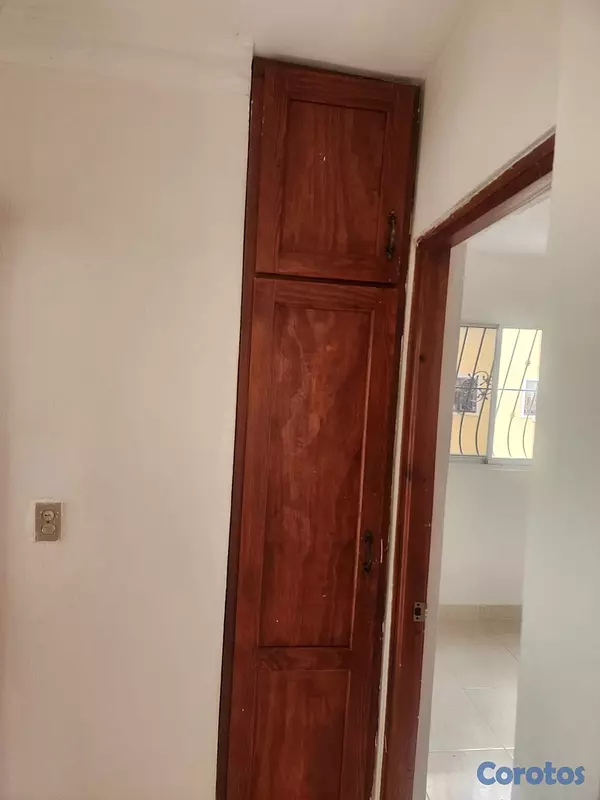 apartamentos - Apartamento en alquiler - SDE 5