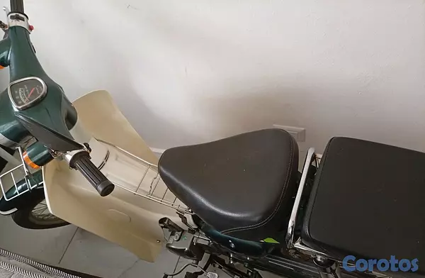 motores y pasolas - motor 90 virgo  2