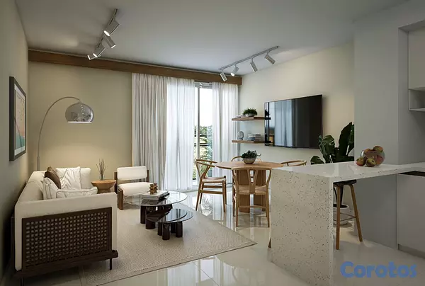 apartamentos - Apartamentos de venta en puerto plata con club de  4