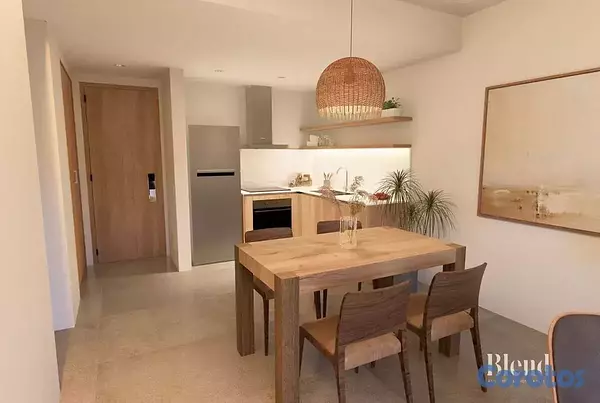 apartamentos - Bayahibe, Blend Bayahibe - Lujoso apartamento de 1 habitación 4