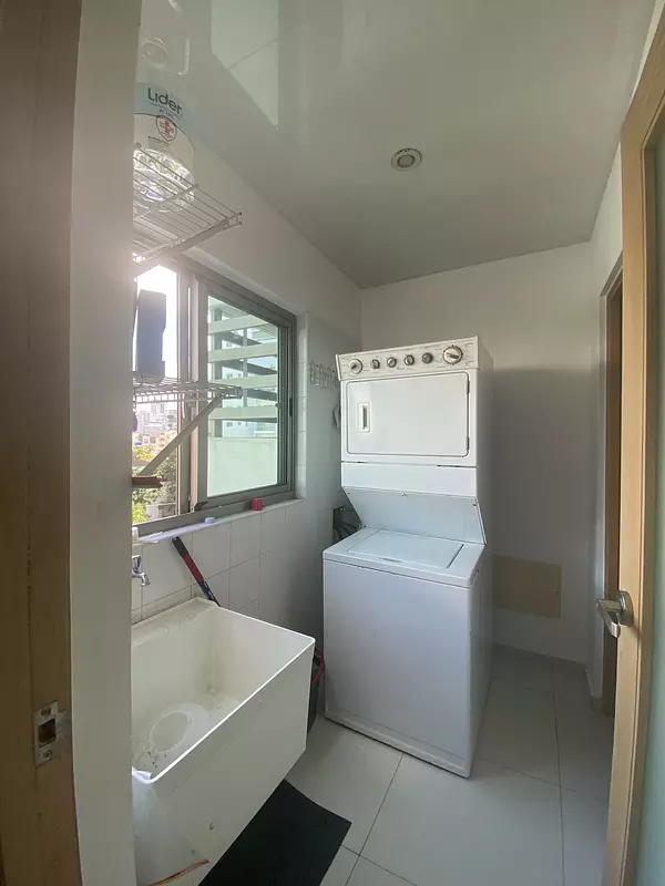 apartamentos - Apartamento en evaristo morales en venta  7