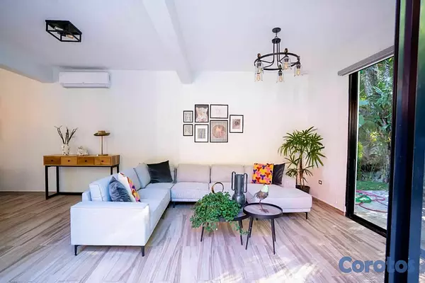 casas vacacionales y villas - Villa Moderna en Mata de Platano Jarabacoa 3