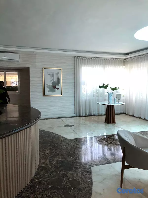 apartamentos - Apartamento en Bella Vista Av. Sarasota de 289m2 5