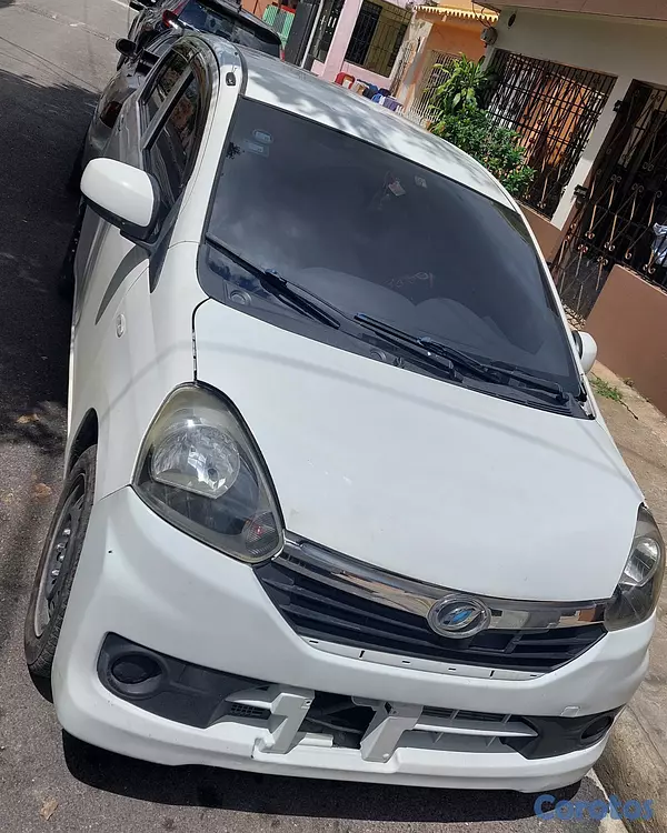 carros -  El campeón  busca moro Alquiler uber 5000 semanal residir  en sto dgo est 2
