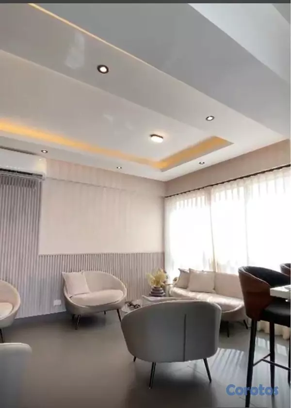 apartamentos - Apartamento en alquiler  en Bella Vista!!! apartam 3