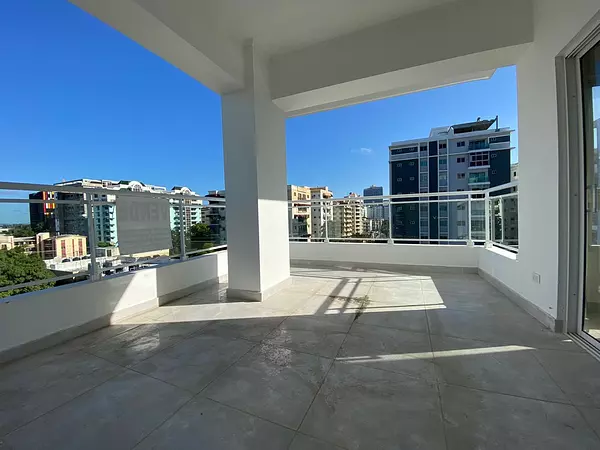 apartamentos - Apartamento Distrito Nacional, 6to Piso, GabY, Distrito Nacional 7