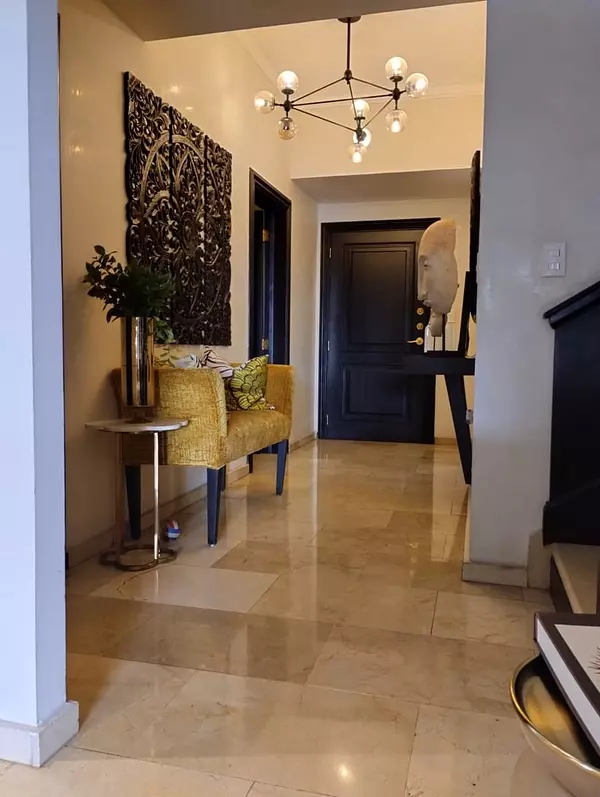 apartamentos - Apartamento de dos niveles, Naco, Distrito Nacional  1