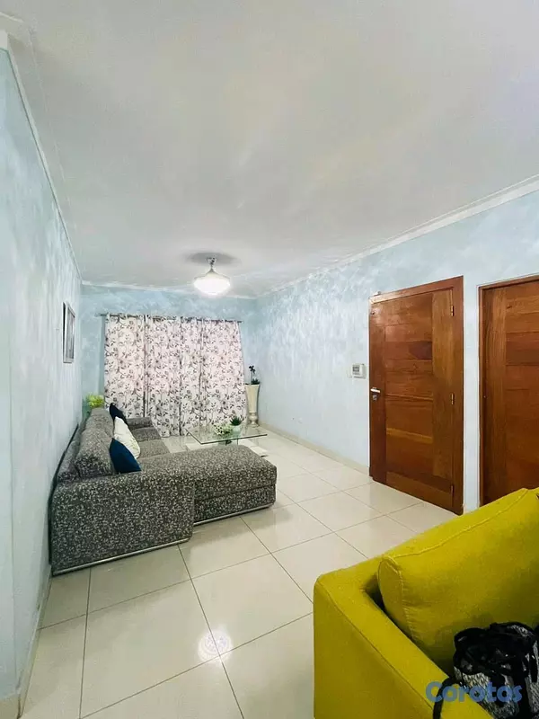 apartamentos - Apartamento.Vivir en el Sector el Millón de rd🇩🇴 es vivir cerca de to2. 
 2