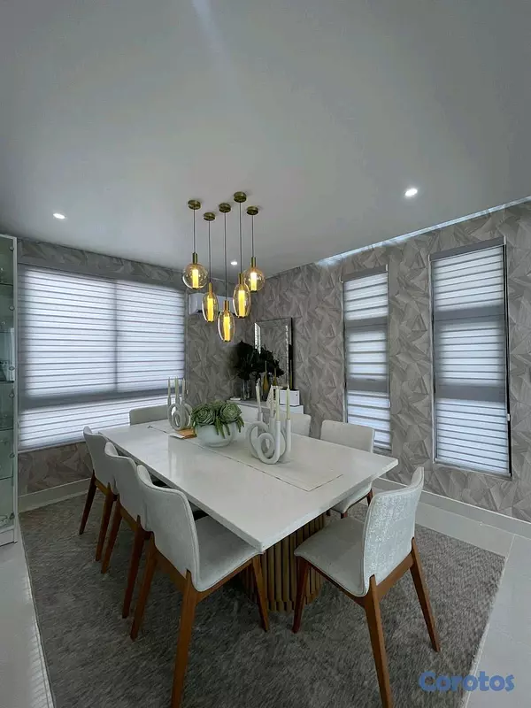 casas - Hermosa casa en venta en gurabo 11