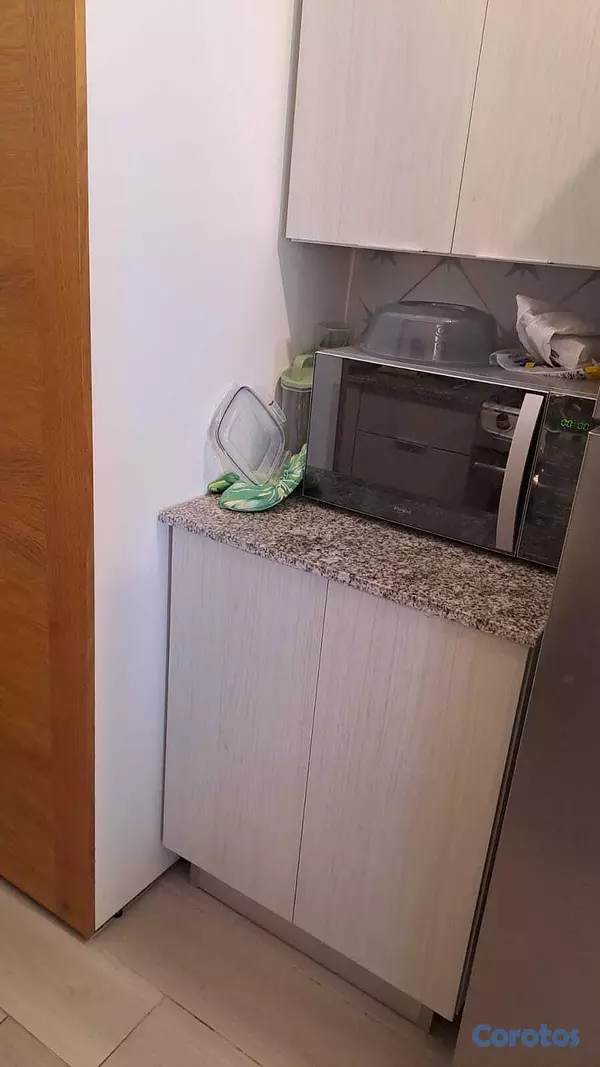 apartamentos - Apto amueblado 1 Hab + Estudio Av. Independencia 4