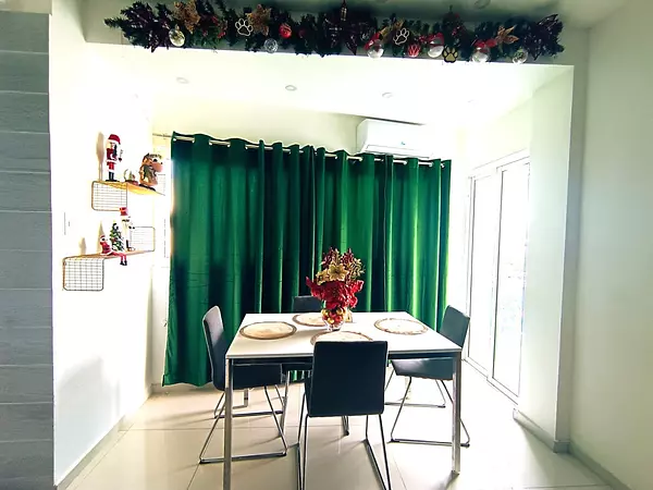 apartamentos - Apartamento en El Millón -Torre moderna
109.5m2/ 4to nivel
-2 Hab
US$ 215,000 8