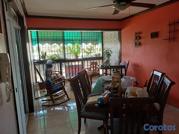apartamentos - Apartamento en venta Avenida Independencia  6