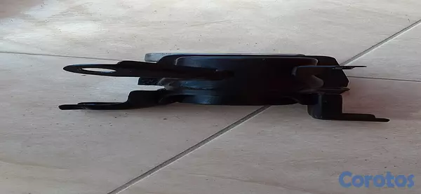 accesorios para vehiculos - SOPORTE COROLLA 5