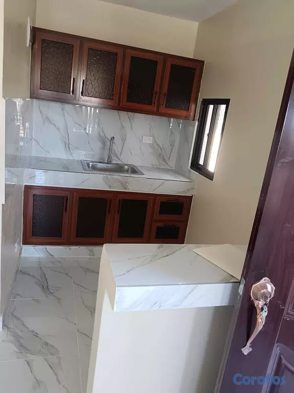 apartamentos - PALMAS HERRERA ALQ APTO 2 HABITACIONES, S, C BANO  5