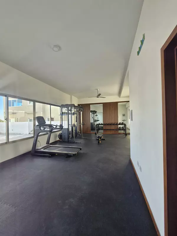 apartamentos - Apartamento nuevo torre en Gazcue 4