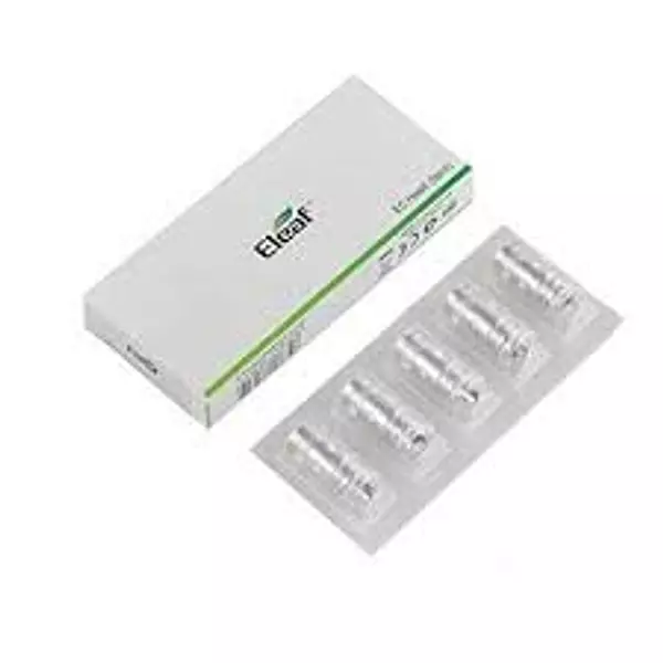 hobby y coleccion - Resistencia Vape Vaper 0.5 Ohms Cabeza De Cerámica. 4
