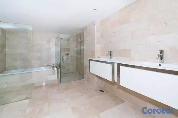 penthouses - Penthouse de 3 habitaciones Frente al Mar, Malecon 8