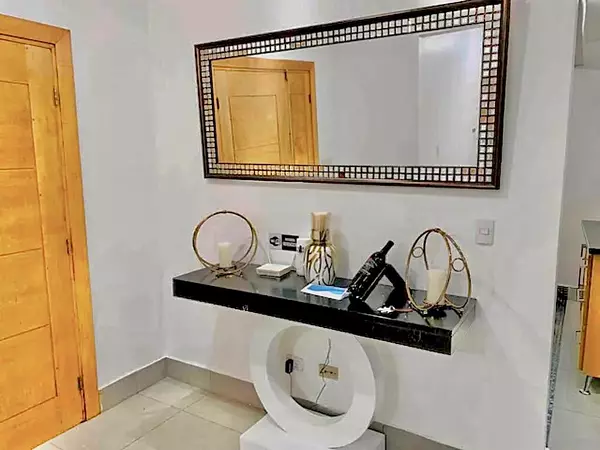 casas - Vivienda con Piscina en Residencial Privado, Llanos de Gurabo 5