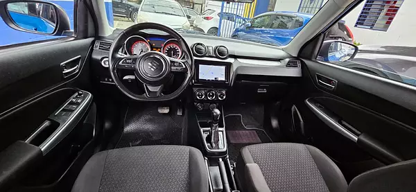 carros - SUZUKI SWIFT  8