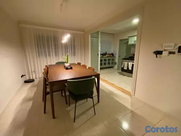 apartamentos - Amplio y confortable apartamento en alquiler en Pradera Verde 2