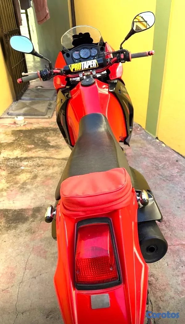 motores y pasolas - MOTOR KAWASAKI 650cc
ÚNICO DUEÑO 
9.5/10 5