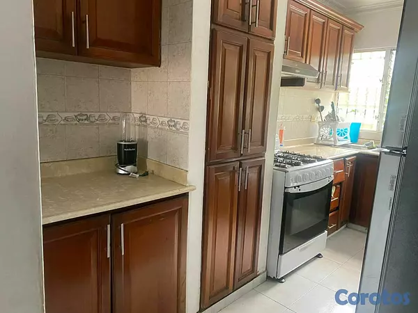 apartamentos - Apartamento en Venta ubicado en Evaristo Morales  5