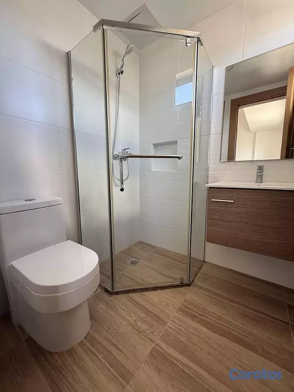 apartamentos - Alquilo apartamento en Bella Vista Sur  10