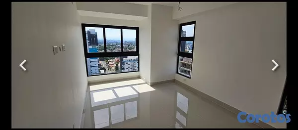 apartamentos - Apartamento en epic 4