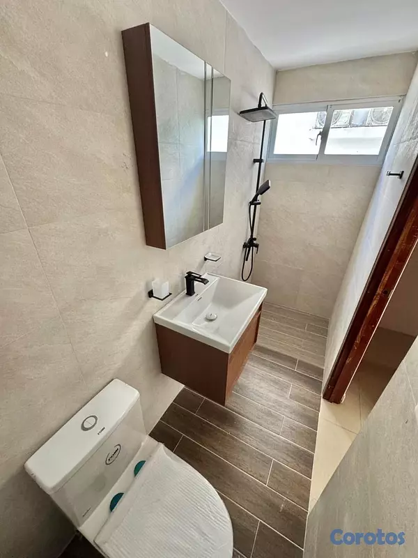 apartamentos - Apartamento en Alquiler Mirador Sur 7