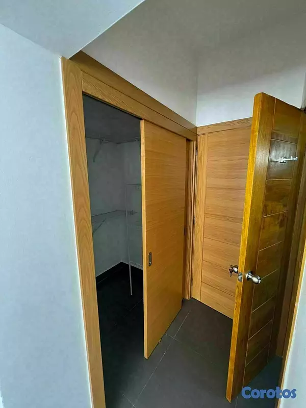 apartamentos - Vendo Apartamento Con L/V En Piantini Cod:PD515 4