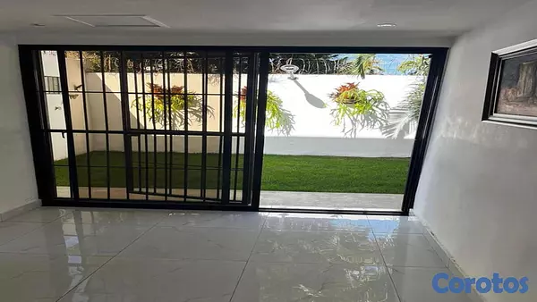 casas - Venta casa en la carretera mella con 375mts 7