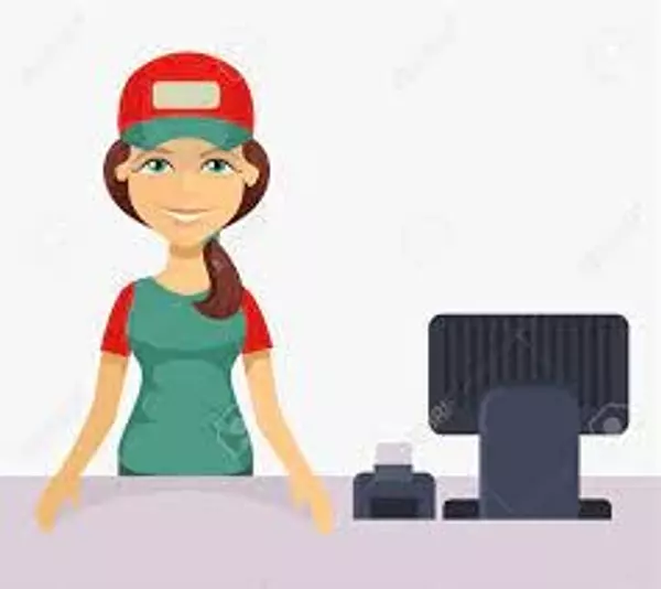 empleos disponibles - Se Solicita cajera 
 2