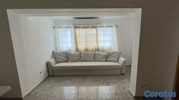 apartamentos - vendo apartamento en los cacicazgo 10