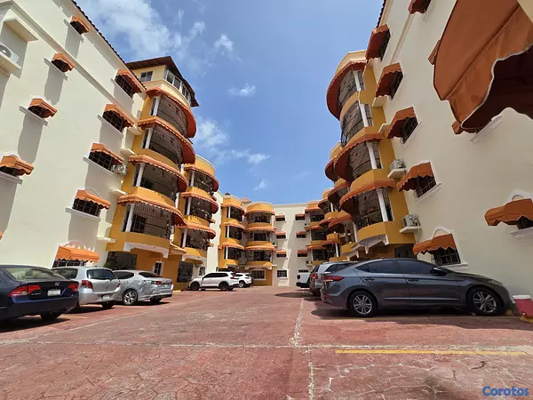 apartamentos - venta de apartamento de 245mts en Alma Rosa 2 con terraza privada  2