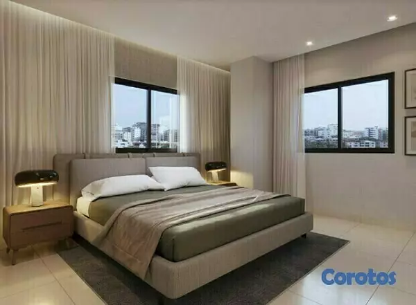 apartamentos - VENDO Moderno Apartamento Ubicado En Arroyo Hondo Viejo.
Código: PD85 5