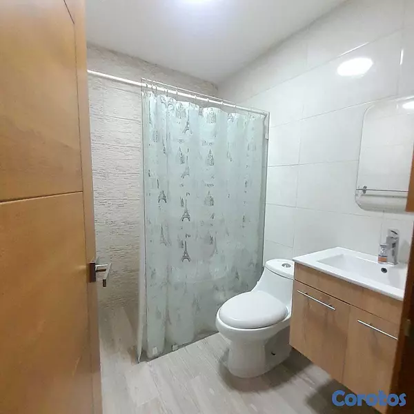 apartamentos - Apartamento en venta de 3 Habitaciones en El Millo 5
