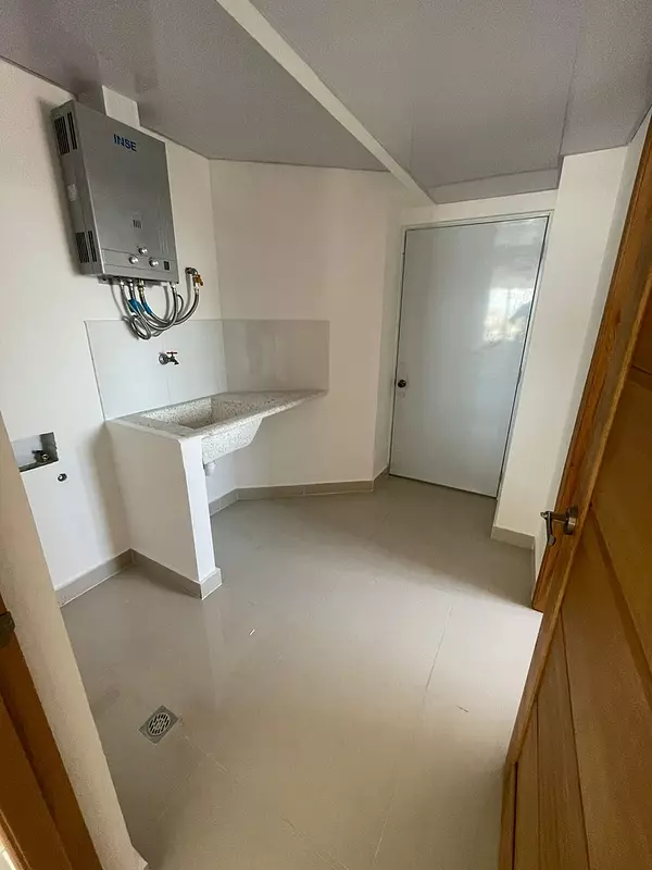 apartamentos - Se vende apartamento en torre de lujo con terminaciones de primera, donde cuenta 2