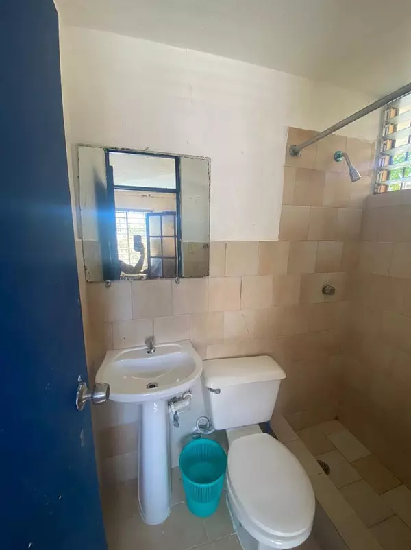 apartamentos - Alquiler Apartamento Estudio Amueblado, Gazcue, Santo Domingo 6