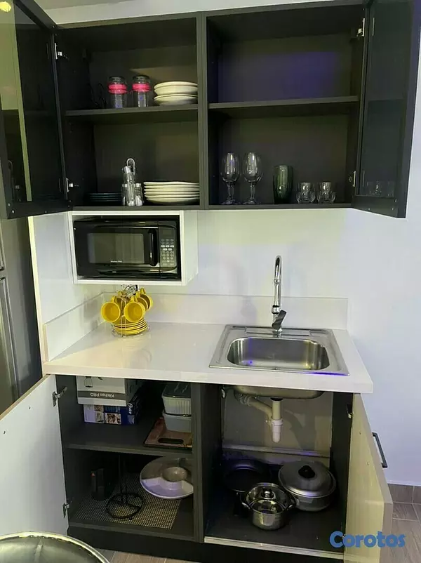 apartamentos - Lujosa Torre alquilo sin intermediarios Bella Vista  8