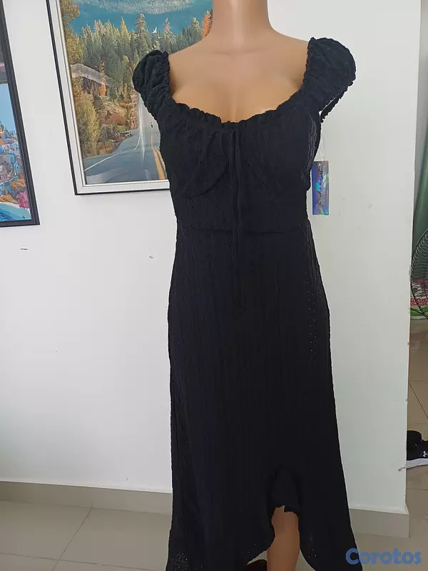 ropa para mujer - envío vimenpaq  8