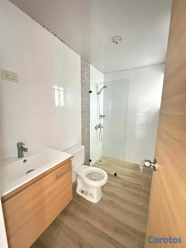 apartamentos - ¡Apartamento en Venta en AV. ECOLOGICA 🏡 9