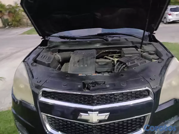 jeepetas y camionetas - Negociable  6