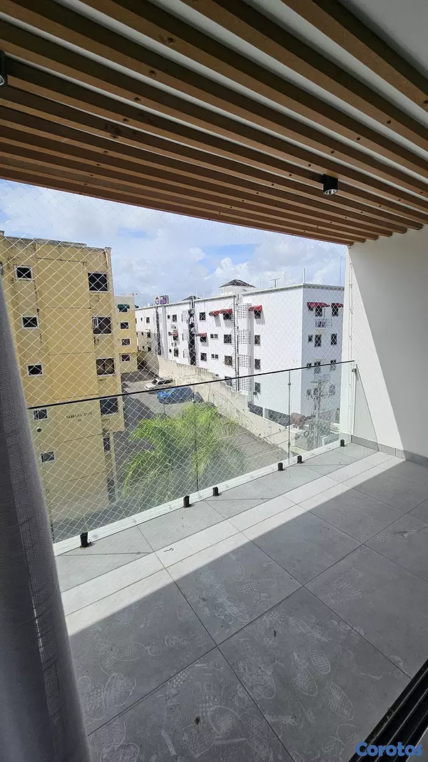 apartamentos - ALQUILO BELLA VISTA 5