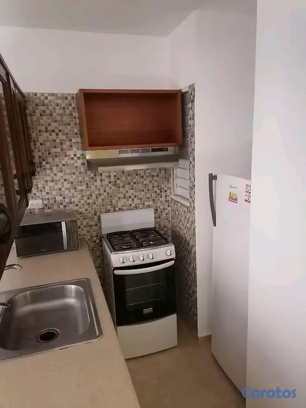 apartamentos - venta de apartamento en el residencial Las Cayenas, Bávaro  6