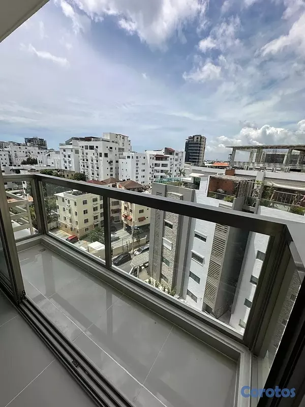 apartamentos - Alquiler de apartamento en el Millon 8
