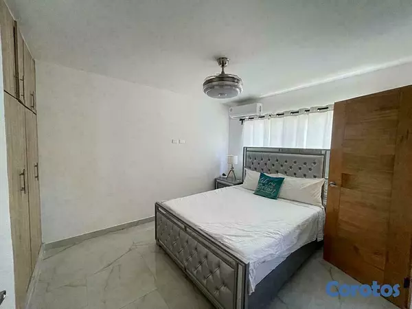 apartamentos - Apartamento en Venta en San Cristobal 5