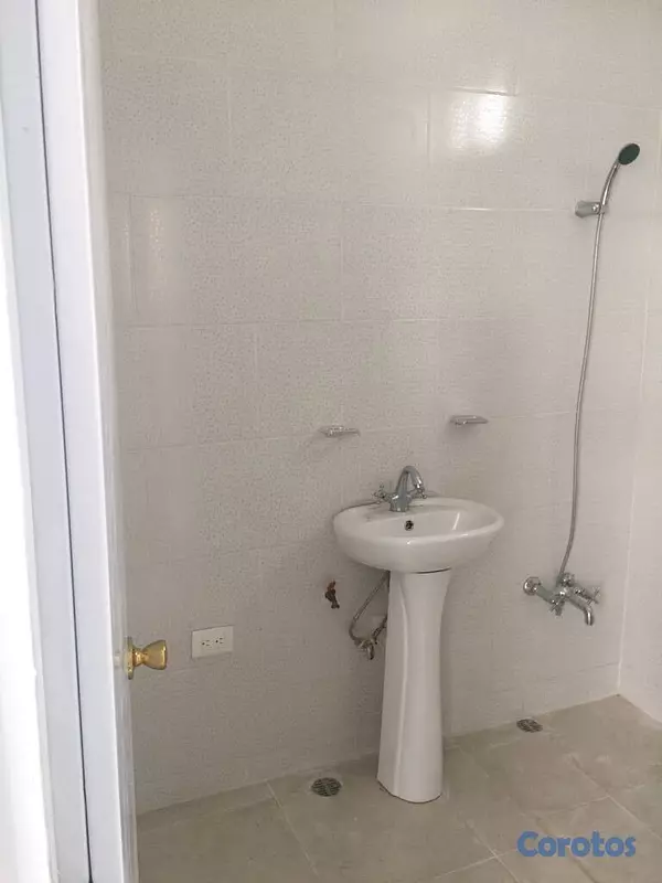 apartamentos - Apartamento 1 habitación con parqueo 4