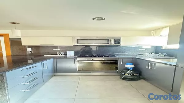 apartamentos - Alquiler Totalmente Amueblado Ensanche Julieta 5