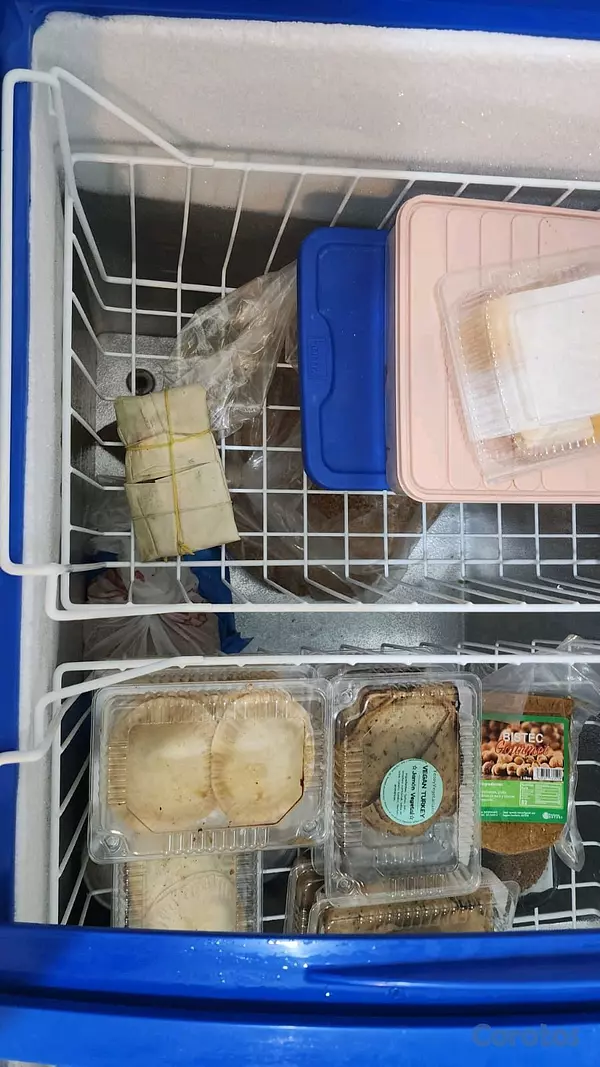 equipos profesionales - Freezer Keprite como nuevo 2